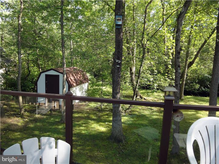 306 Cherry Road Marlton, NJ 08053 - Photo 10 of 22 Deck