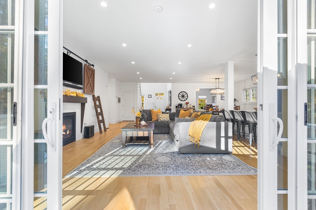 7 Heather Drive Andover, MA 01810 - Photo 15 of 42