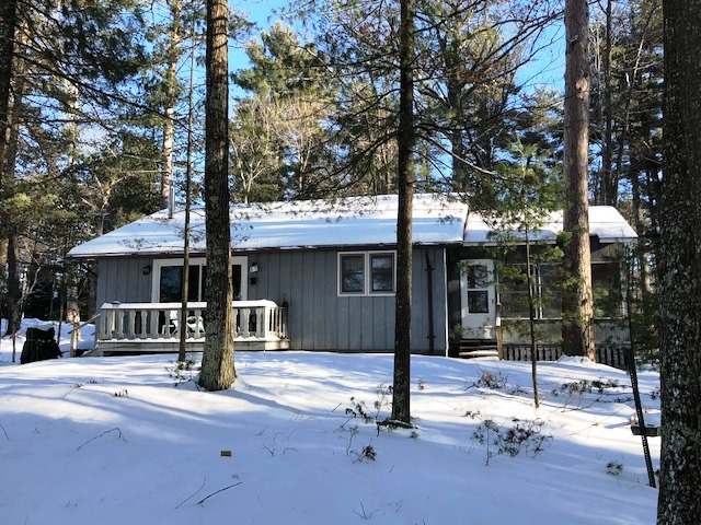 5943 Mid Twin Road Hazelhurst, WI 54531 - Photo 15 of 18 Gallery Image 15