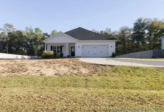 $315,000 | 1112 McNeil Pond Road, Lumber Bridge, NC 28357