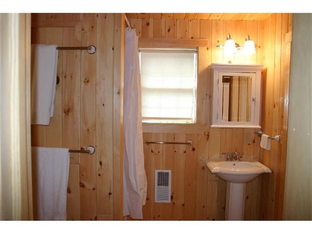 16 Nutters Cv Road Lubec, ME 04652 - Photo 11 of 17 2nd bath with shower