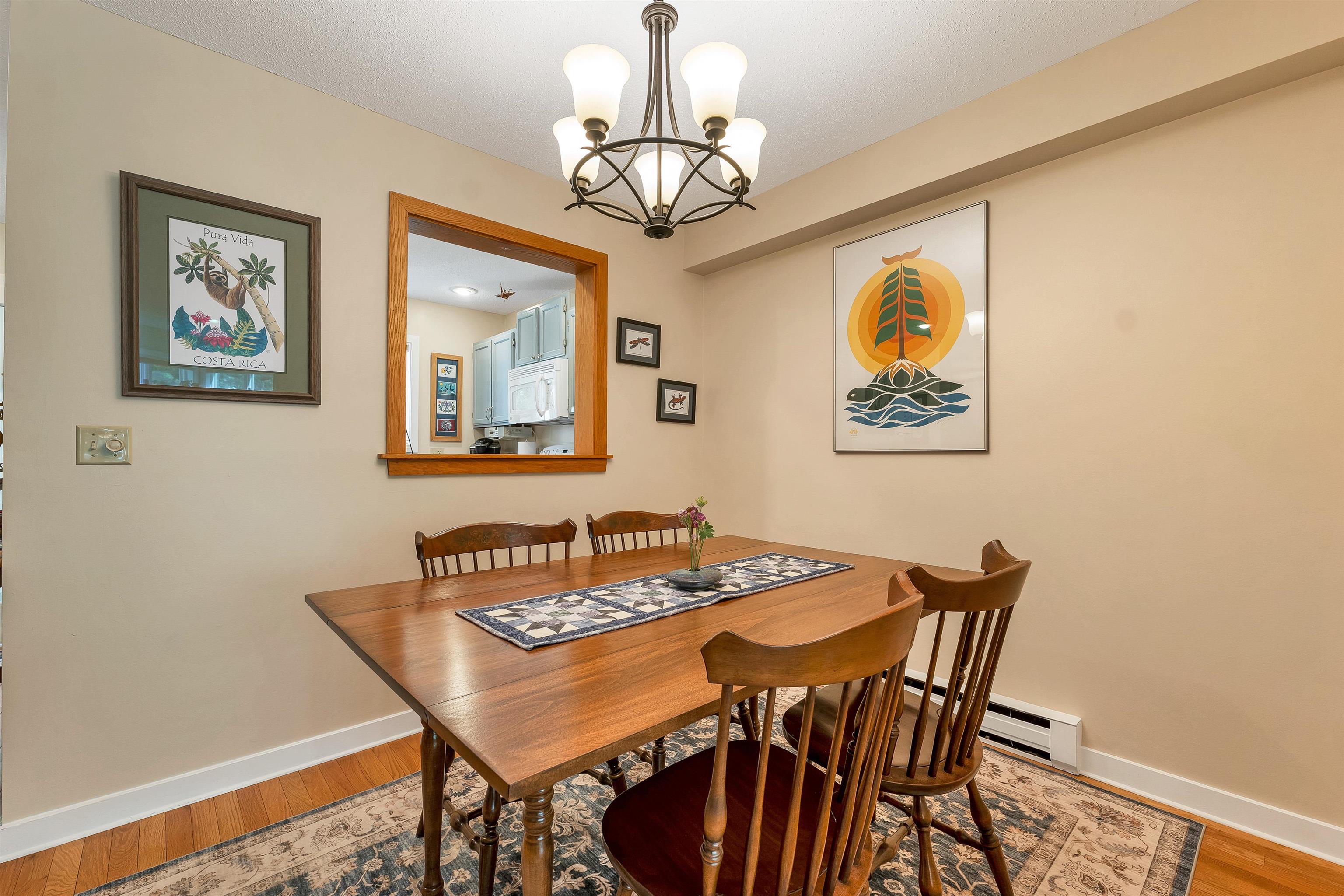 35 Partridge Woods Road, Unit 35 Bartlett, NH 03838 - Photo 20 of 54