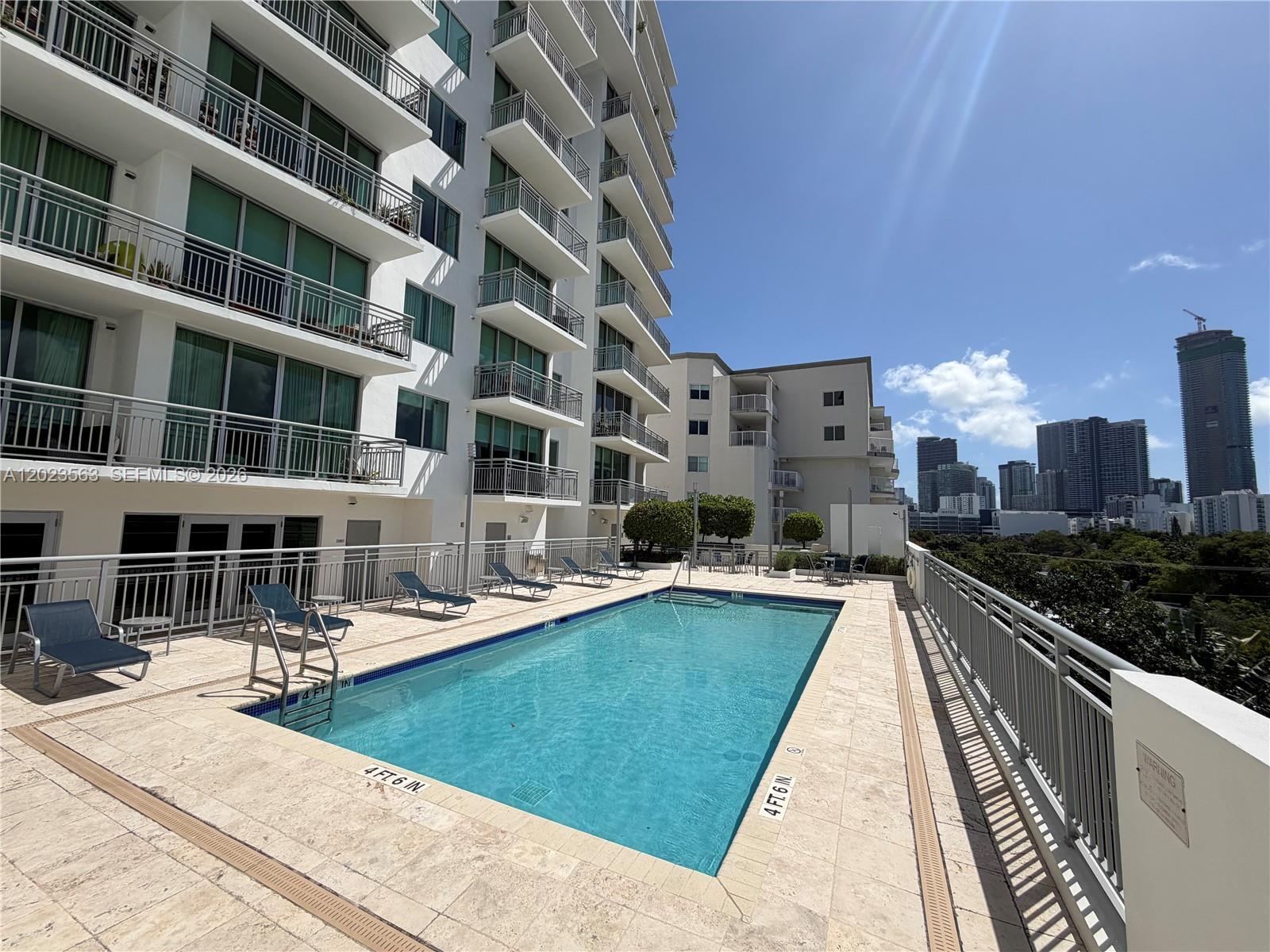 2021 Southwest 3rd Avenue, Unit 902 Miami, FL 33129 - Photo 21 of 24