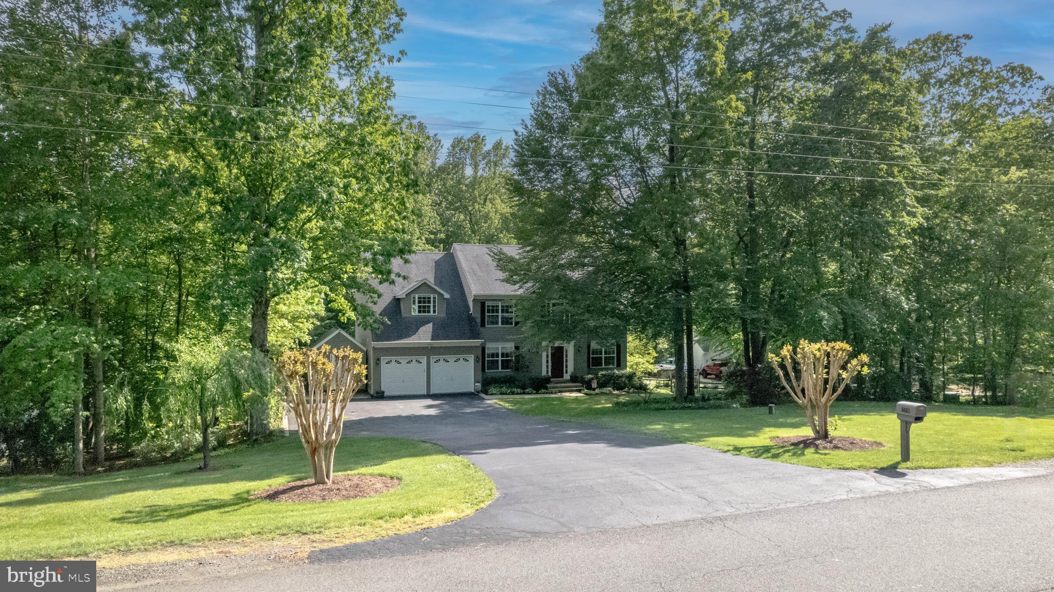 6683 Fox Den Road Manassas, VA 20112 - Photo 4 of 74 Gallery Image 4