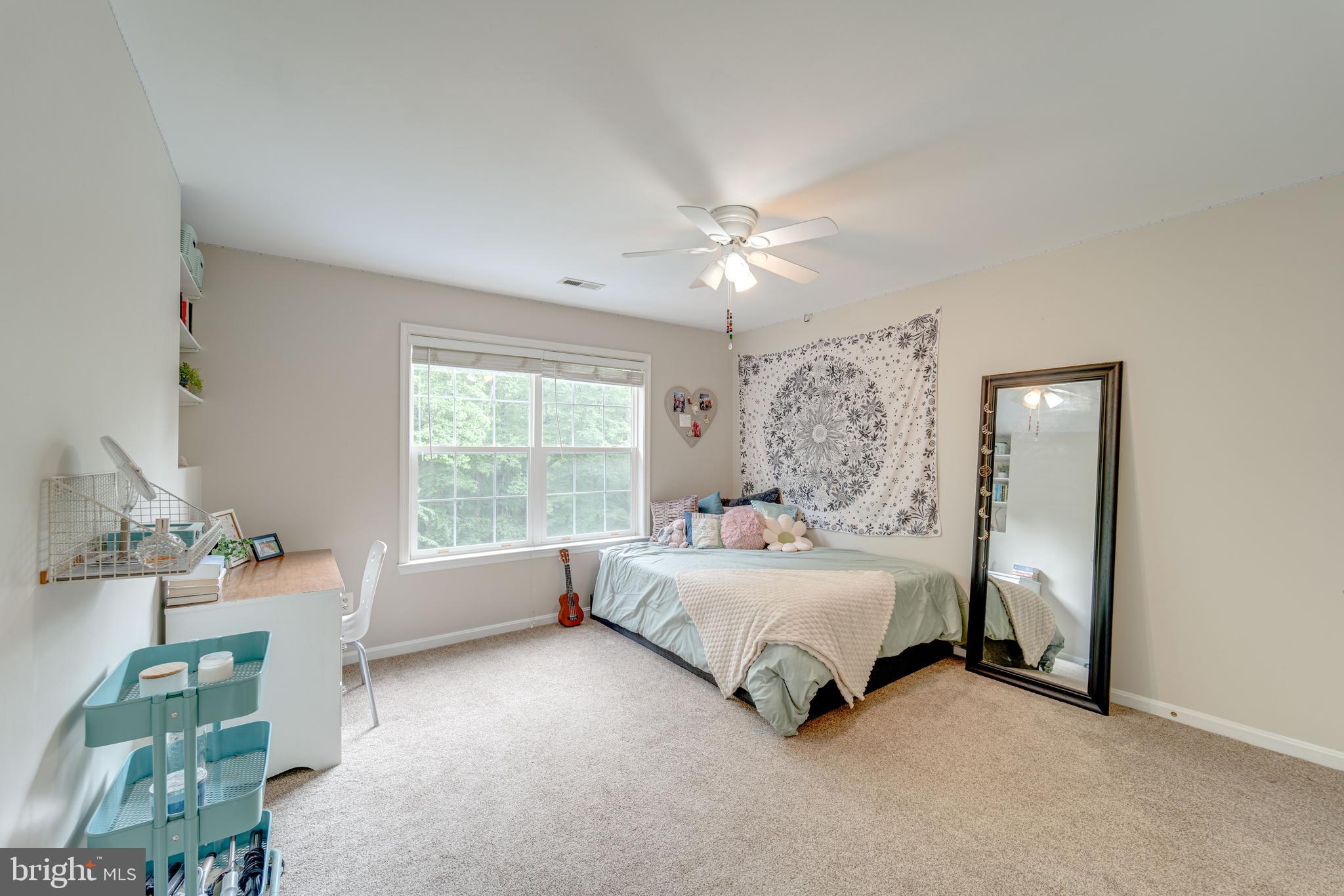 6683 Fox Den Road Manassas, VA 20112 - Photo 42 of 74 Bedroom #3