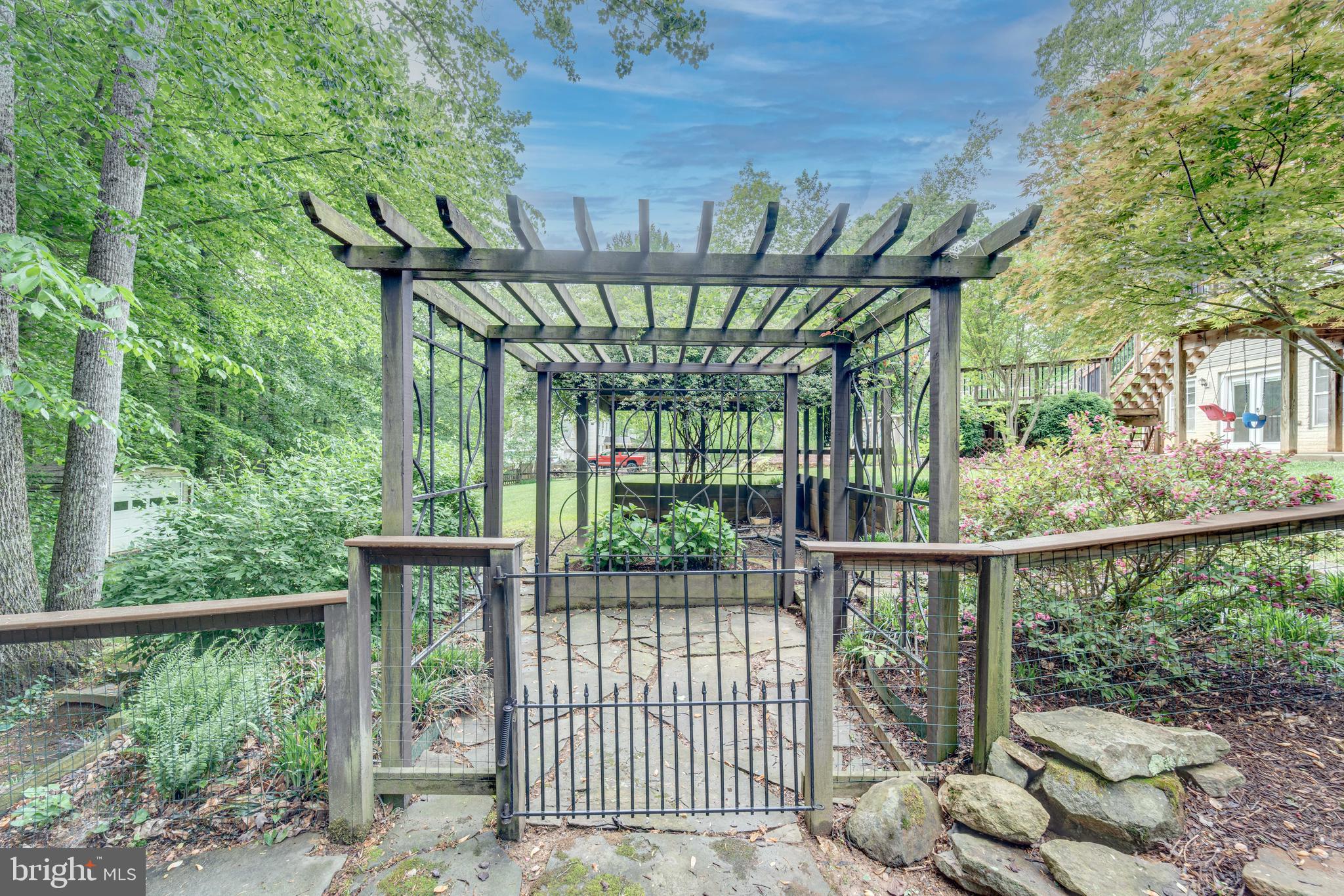 6683 Fox Den Road Manassas, VA 20112 - Photo 72 of 74 Gallery Image 72