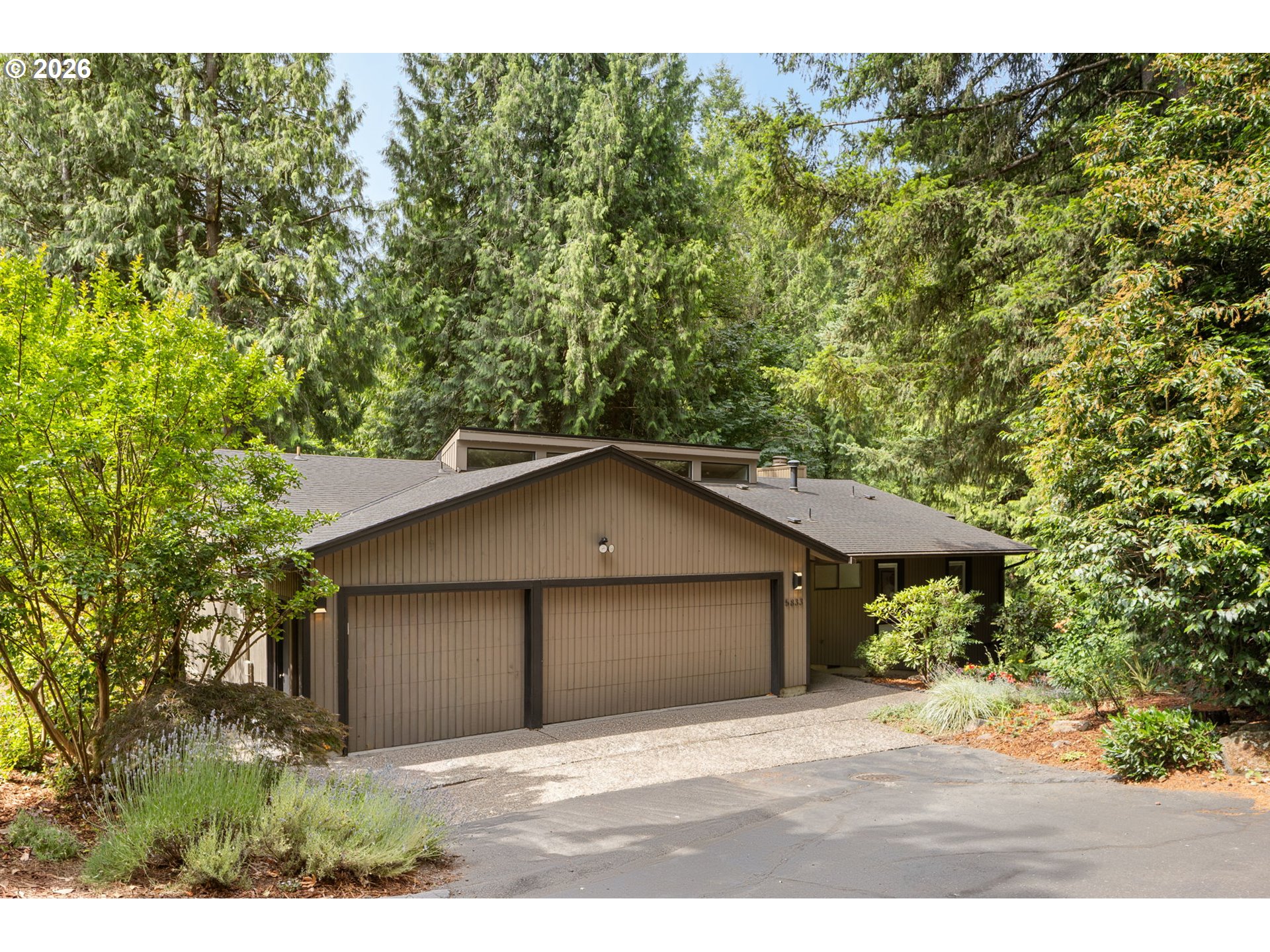 5833 Southwest Lane Court Portland, OR 97221 - Photo 1 of 47