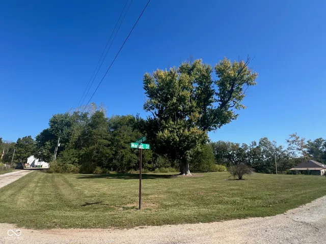 $24,900 | 5-xxx East Market Street, Rockville, IN 47872