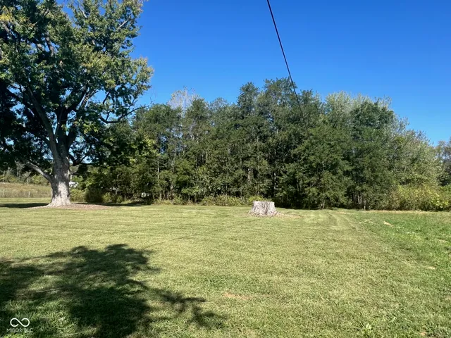 $24,900 | 5-xxx East Market Street, Rockville, IN 47872