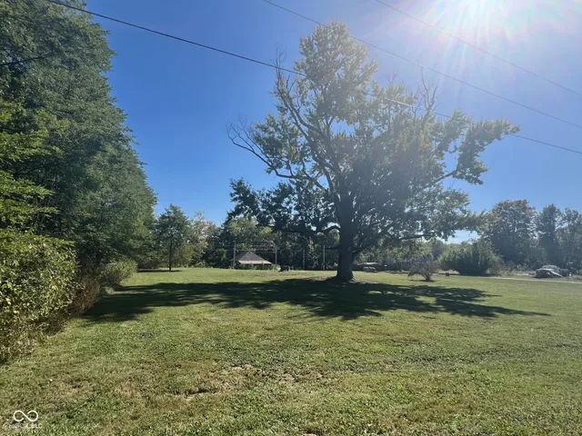 $24,900 | 5-xxx East Market Street, Rockville, IN 47872