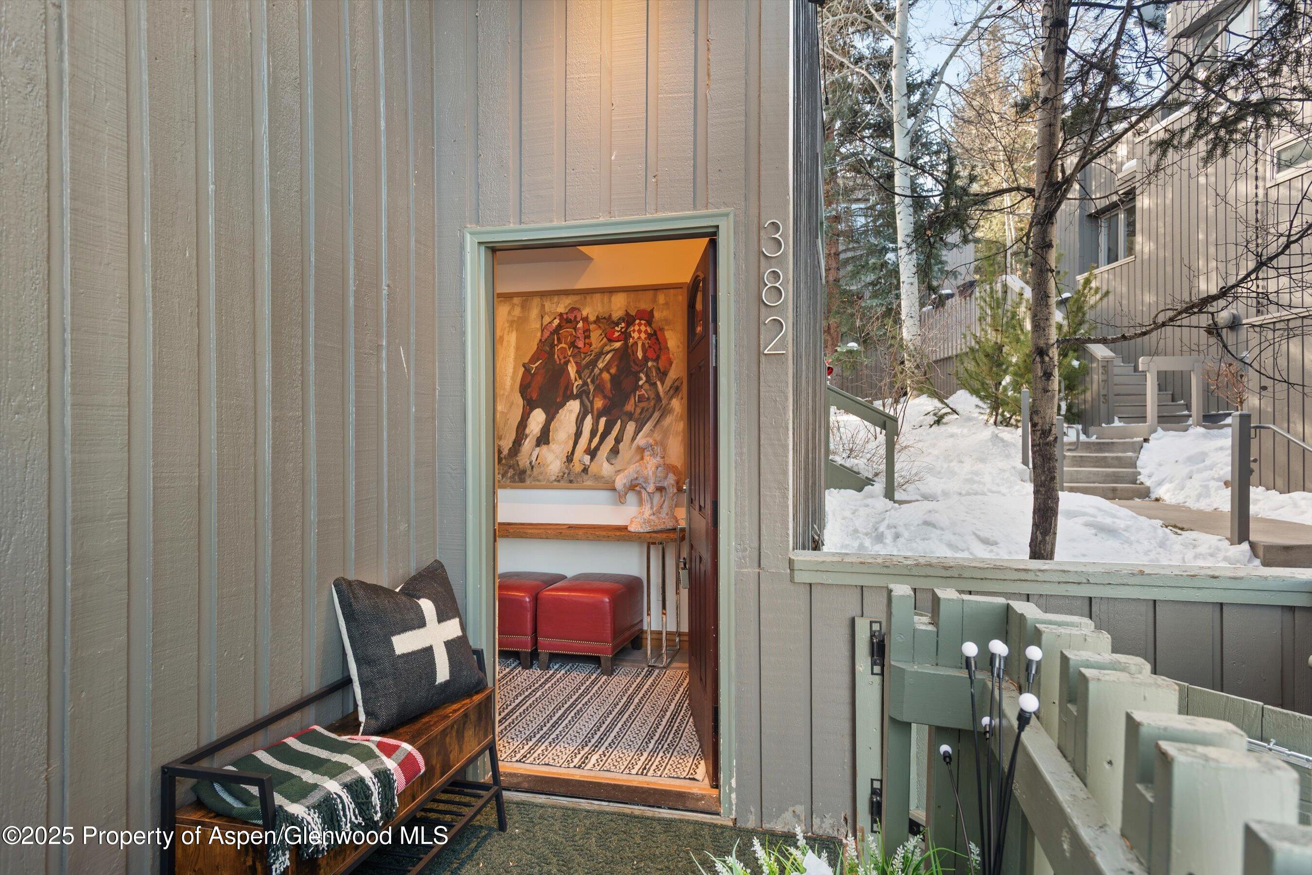 382 Meadow Ranch Road, Unit F4B Snowmass Village, CO 81615 - Photo 26 of 30 26-382MeadowRanchRd_251216014