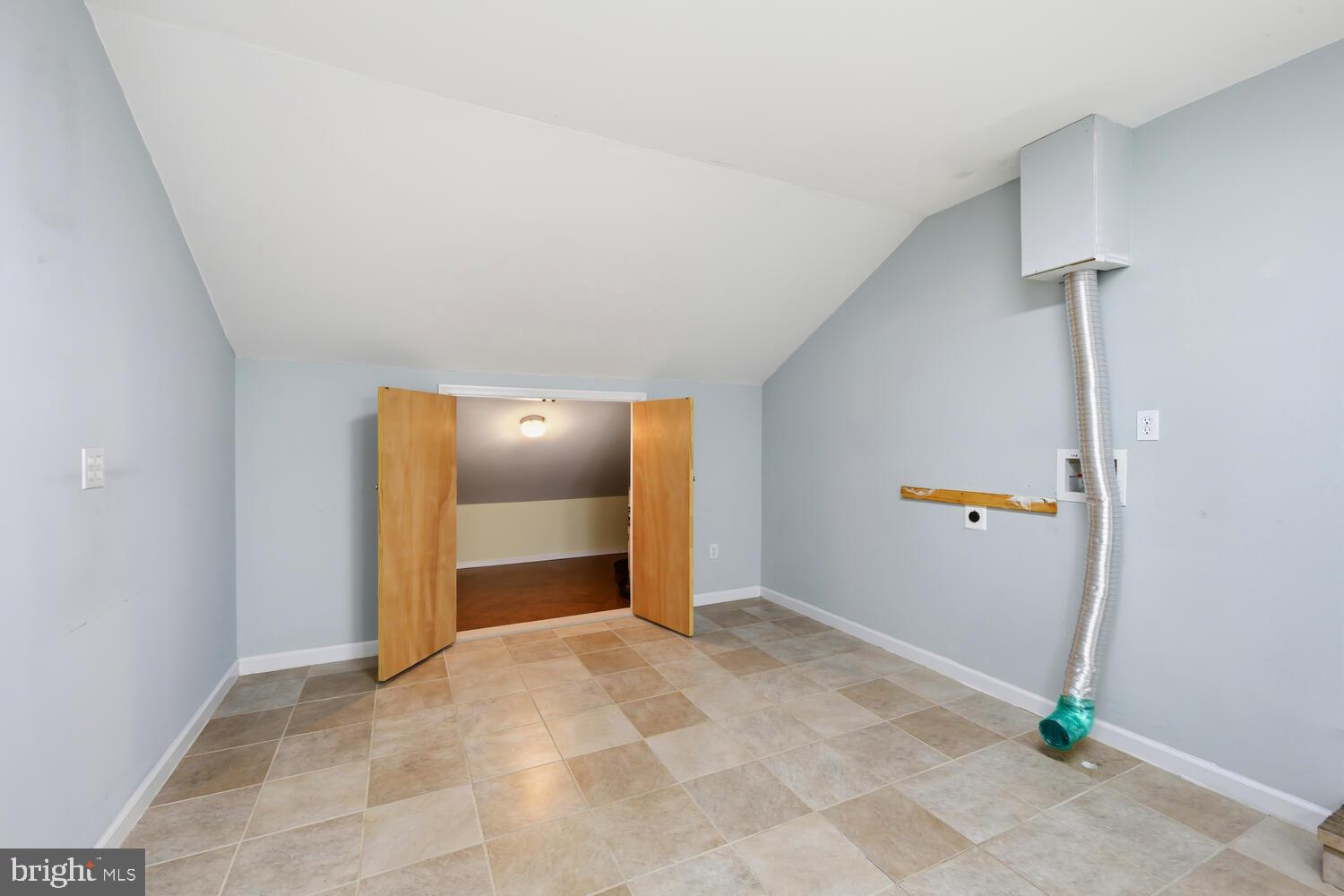 2576 Hoopers Island Road Fishing Creek, MD 21634 - Photo 33 of 43 a view of an empty room