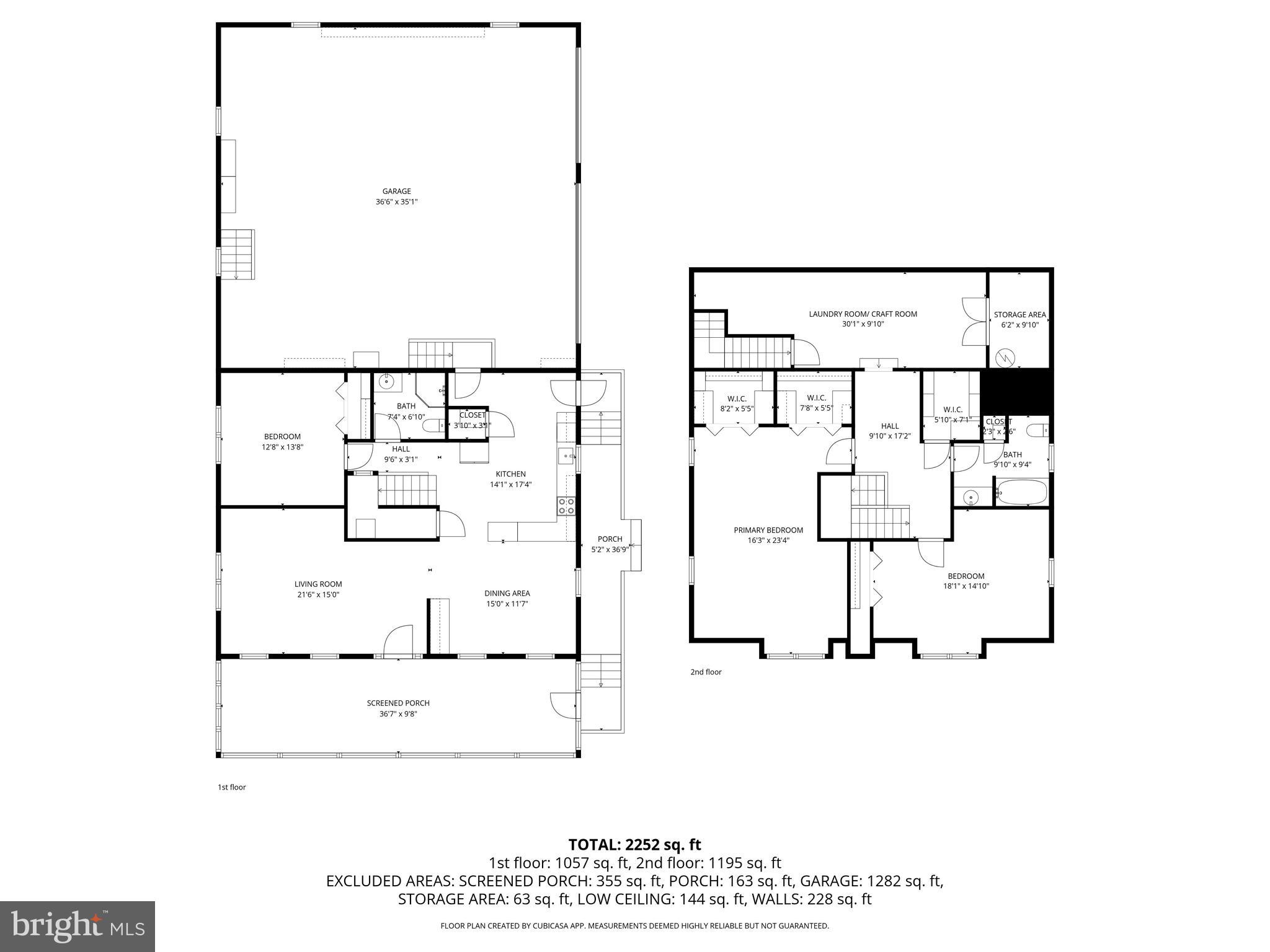 2576 Hoopers Island Road Fishing Creek, MD 21634 - Photo 41 of 43 a picture of a floor plan