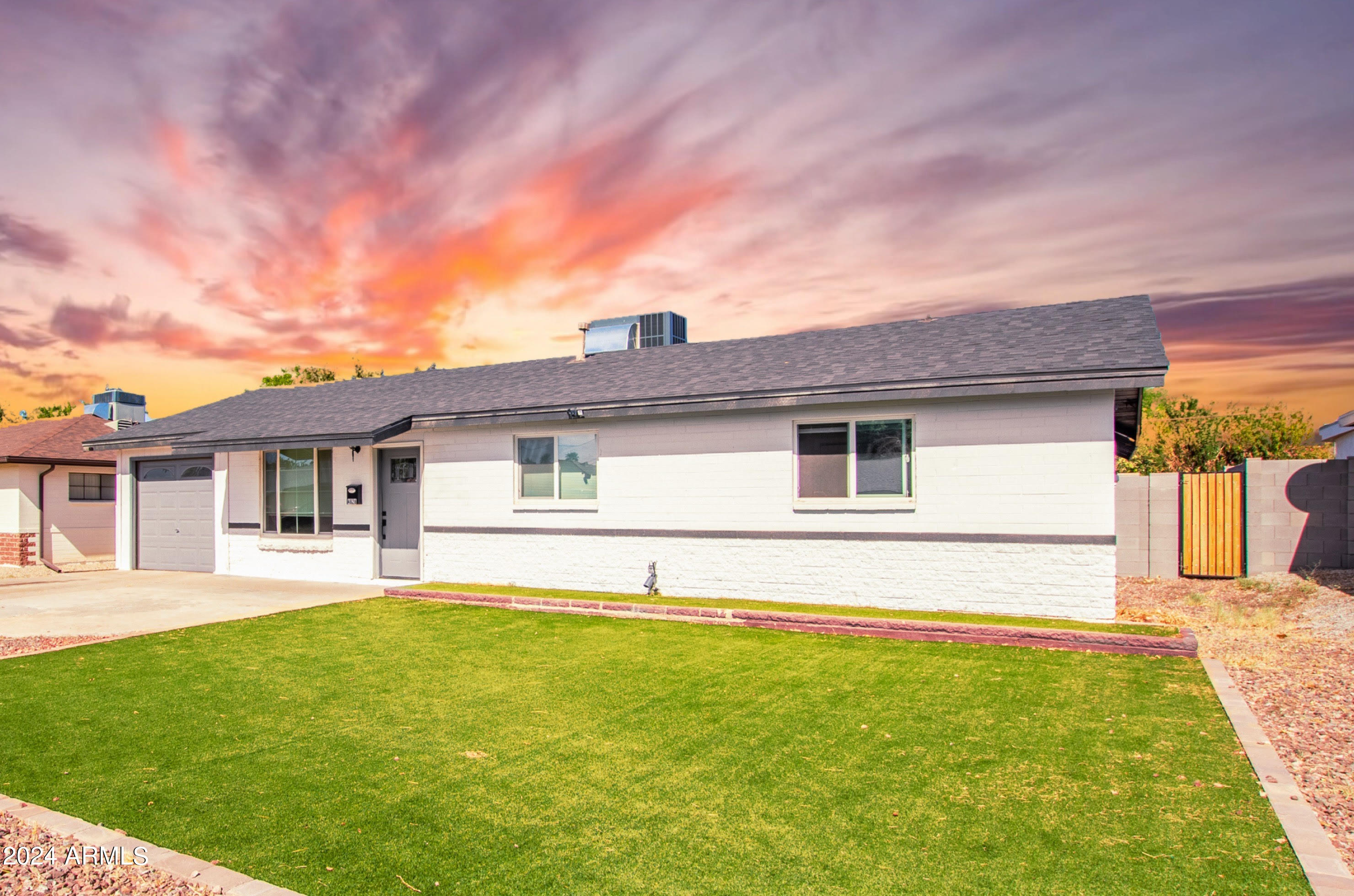 4628 East Monte Vista Road Phoenix, AZ 85008 - Photo 1 of 37 Front