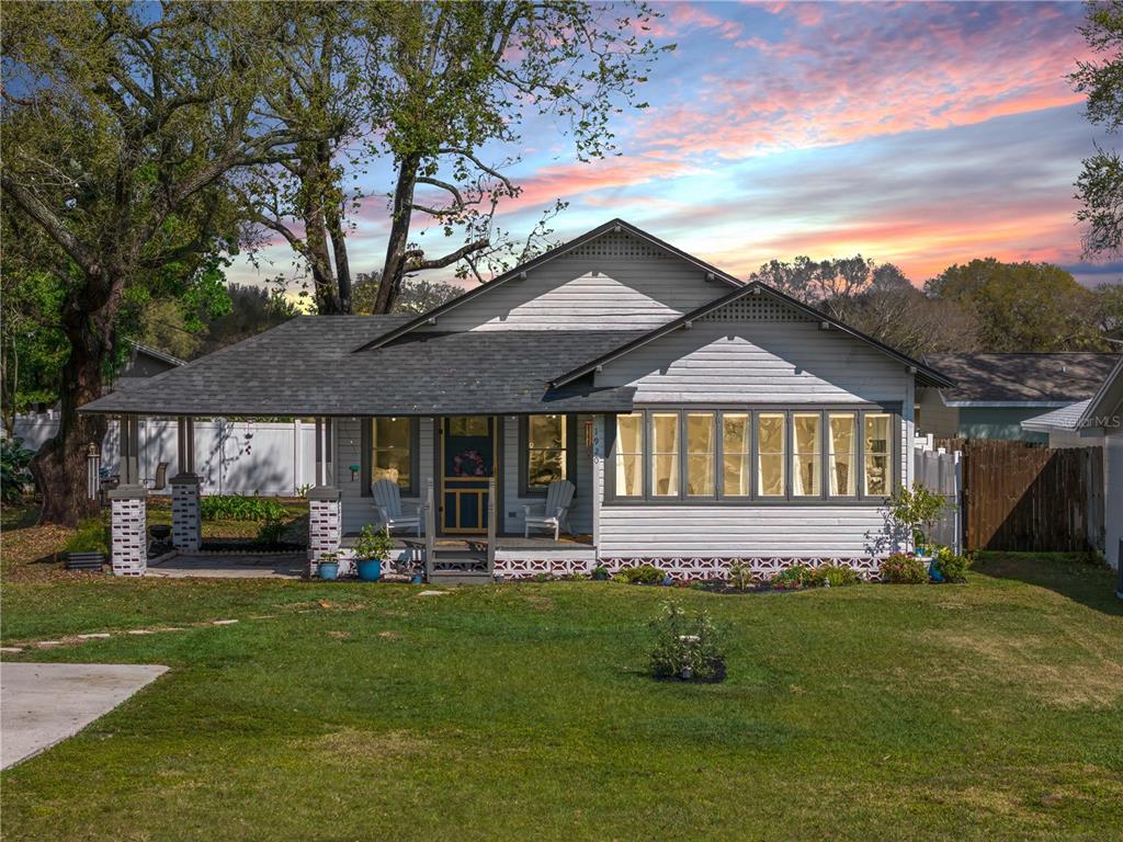 1920 North Crystal Lake Dr  