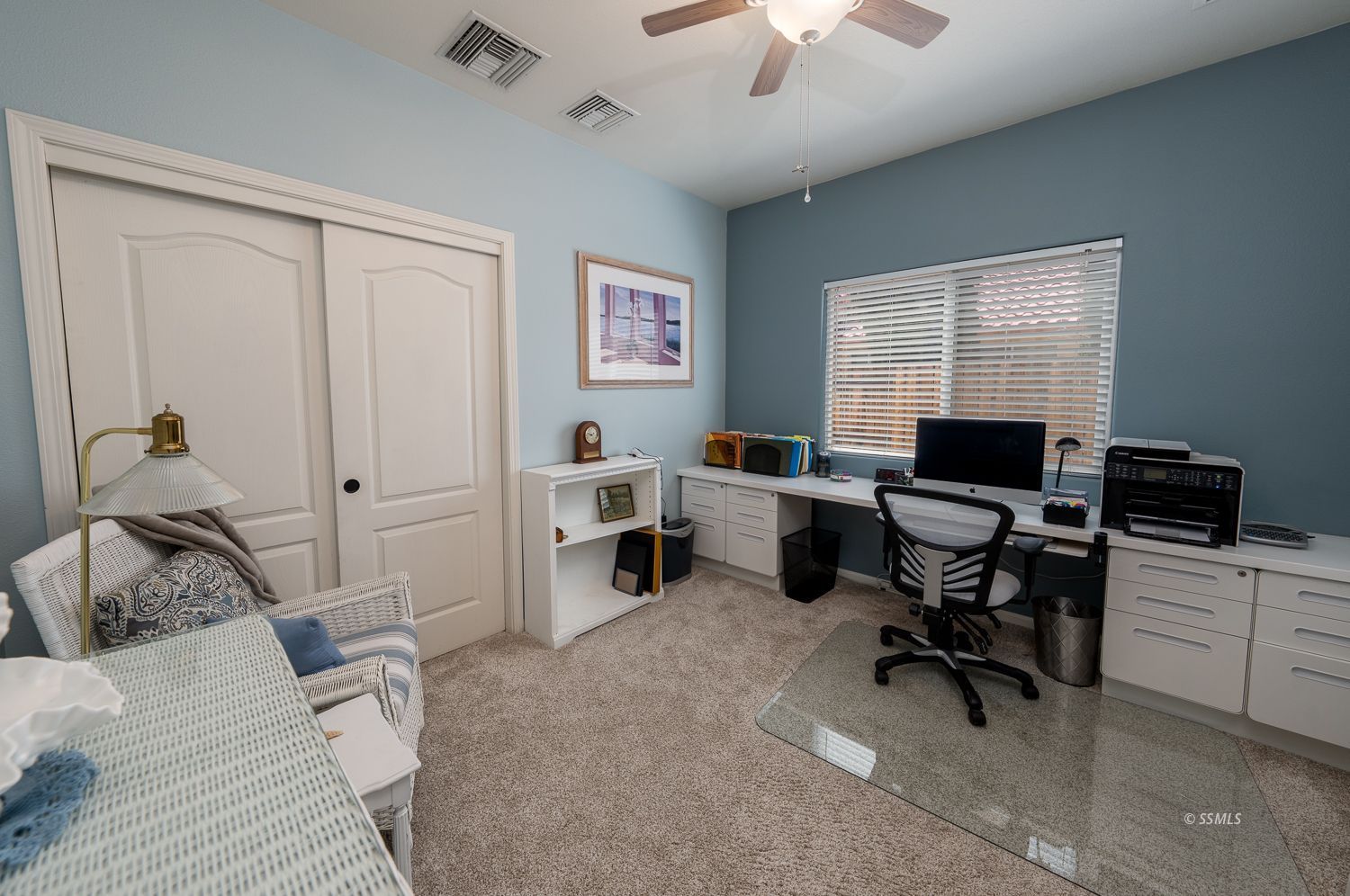 637 Pinon Court Ridgecrest, CA 93555 - Photo 24 of 38