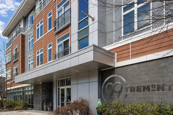 $799,900 | 99 Tremont Street, Unit 413, Boston, MA 02135