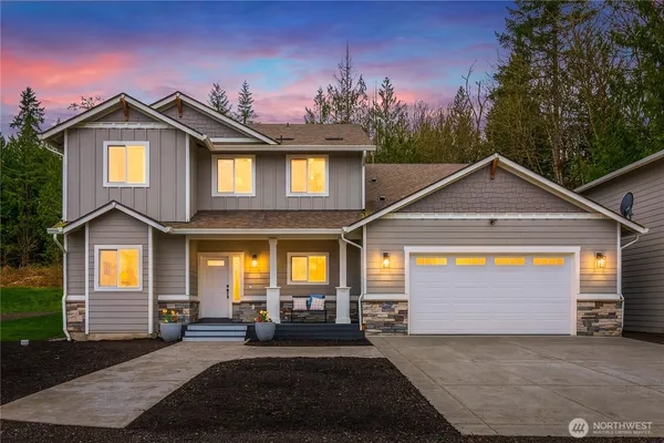 $2,200,000 | 28910 Northeast 112th Way, Duvall, WA 98019