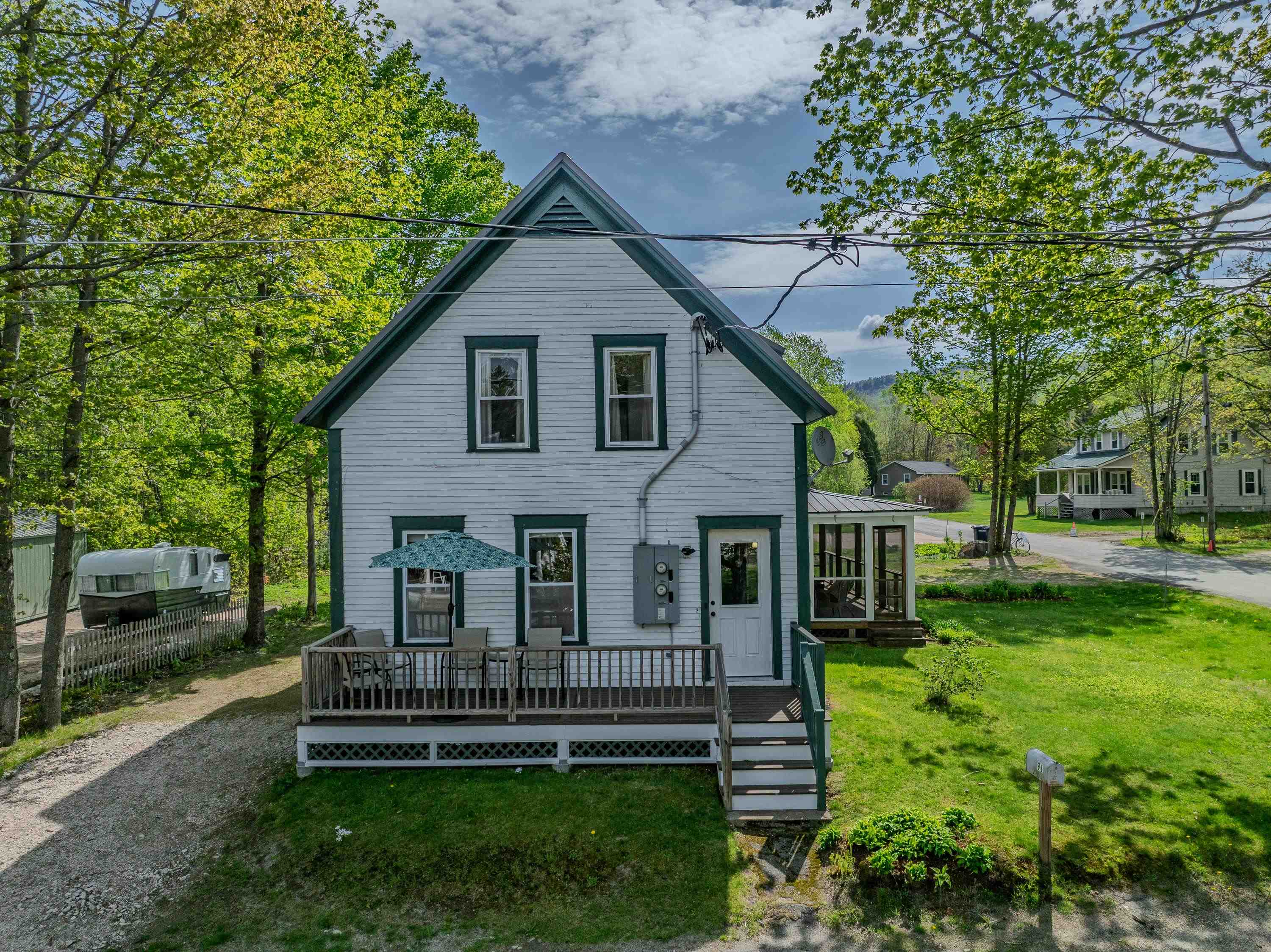 91 Meadow Street Bethlehem, NH 03574 - Photo 35 of 44