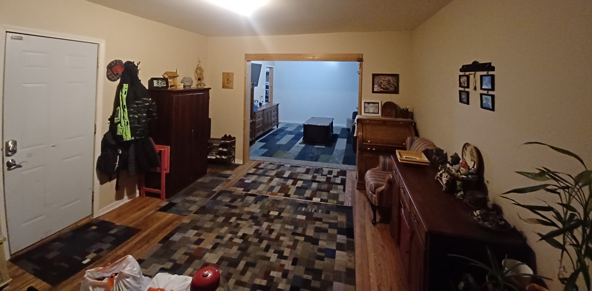 2005 Darrow Avenue Evanston, IL 60201 - Photo 5 of 23 a room with storage and utility