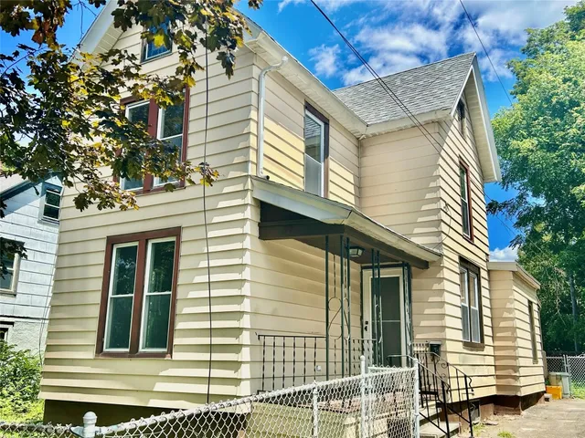 $2,000 | 37 Hayes Street, Binghamton, NY 13903