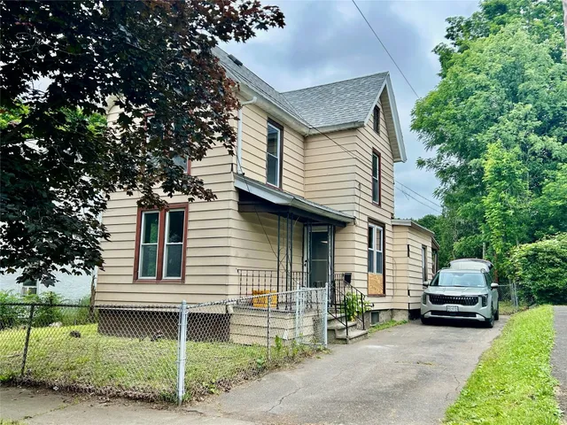 $2,000 | 37 Hayes Street, Binghamton, NY 13903