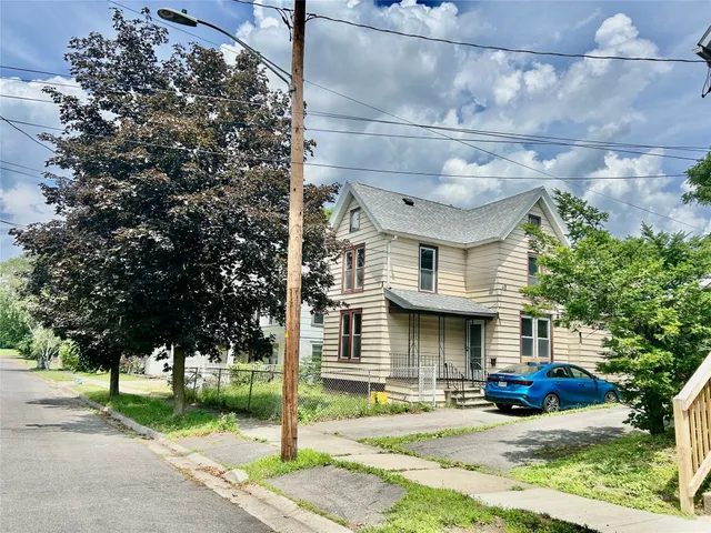 $2,000 | 37 Hayes Street, Binghamton, NY 13903