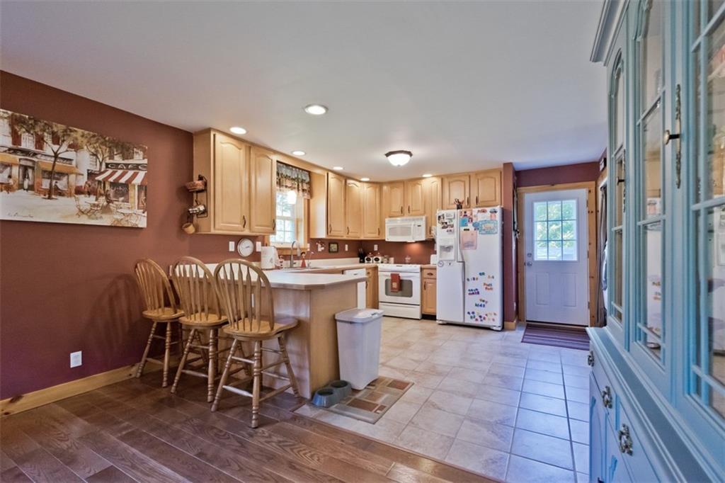 225 Bennett Road New Gloucester, ME 04260 - Photo 9 of 35 Photo