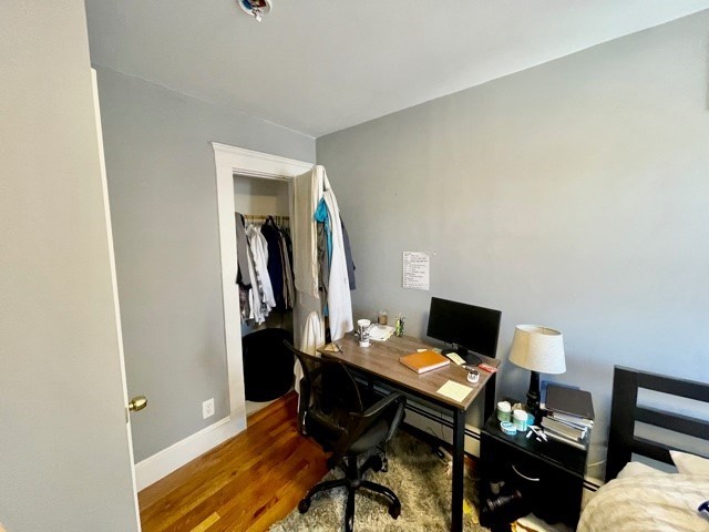 109 Salem Street, Unit 4 Boston, MA 02113 - Photo 12 of 14