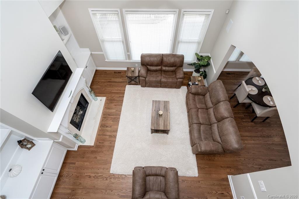 15710 Knox Hill Road Huntersville, NC 28078 - Photo 11 of 46