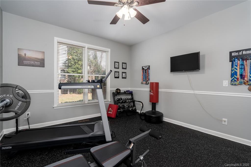 15710 Knox Hill Road Huntersville, NC 28078 - Photo 14 of 46