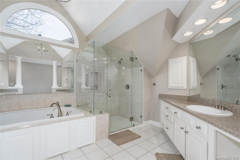15710 Knox Hill Road Huntersville, NC 28078 - Photo 20 of 46