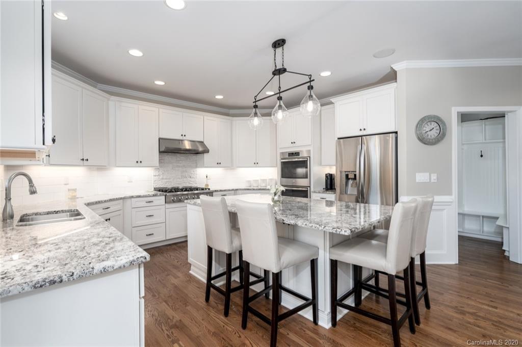 15710 Knox Hill Road Huntersville, NC 28078 - Photo 3 of 46