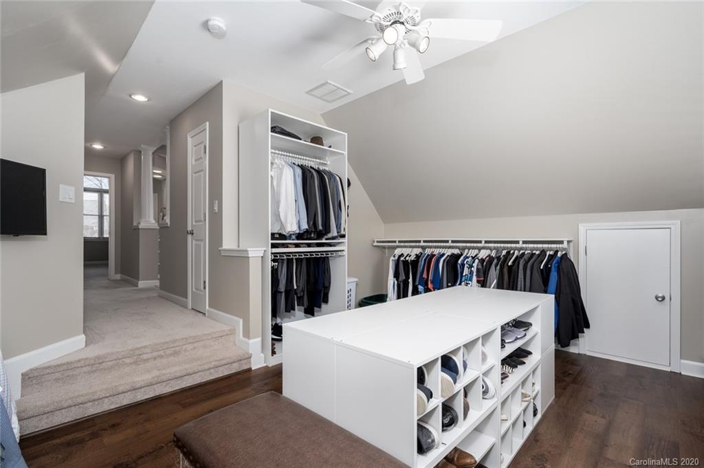15710 Knox Hill Road Huntersville, NC 28078 - Photo 23 of 46
