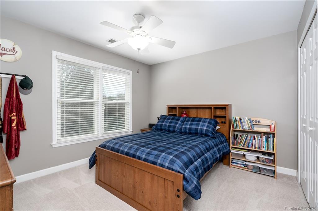 15710 Knox Hill Road Huntersville, NC 28078 - Photo 26 of 46