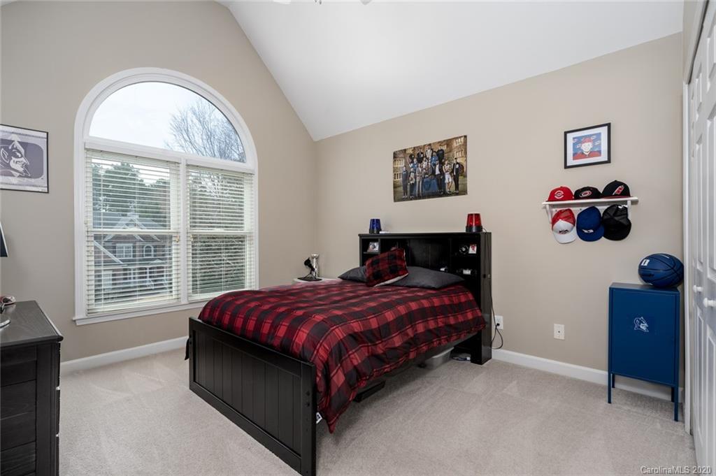 15710 Knox Hill Road Huntersville, NC 28078 - Photo 27 of 46