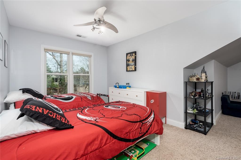 15710 Knox Hill Road Huntersville, NC 28078 - Photo 30 of 46