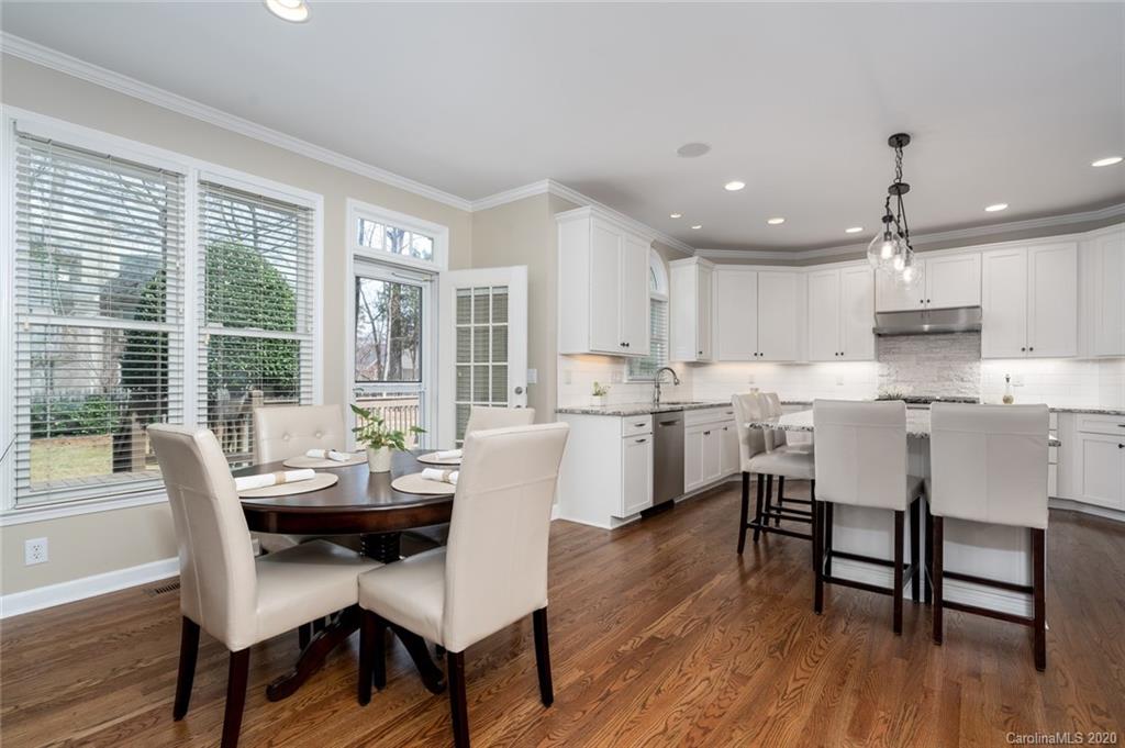 15710 Knox Hill Road Huntersville, NC 28078 - Photo 4 of 46
