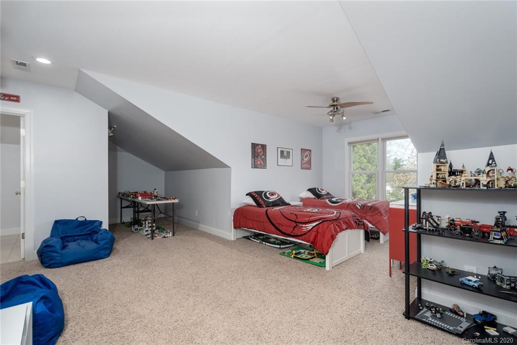 15710 Knox Hill Road Huntersville, NC 28078 - Photo 31 of 46