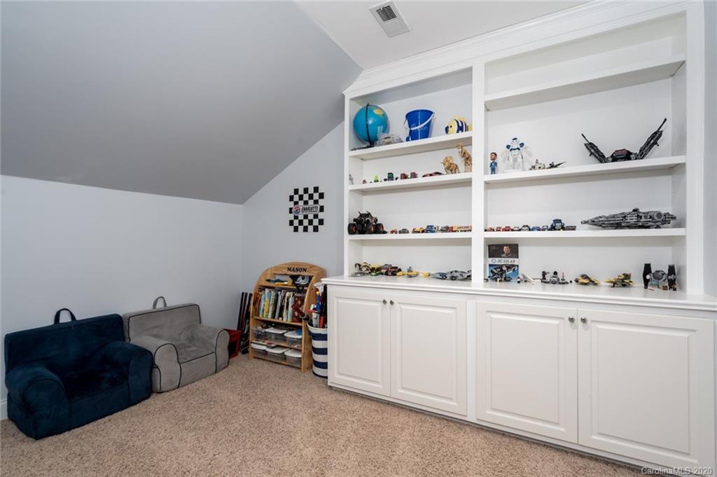 15710 Knox Hill Road Huntersville, NC 28078 - Photo 32 of 46
