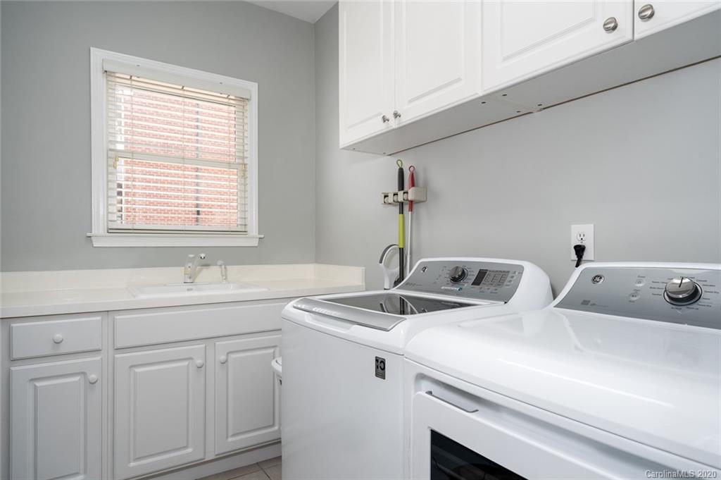15710 Knox Hill Road Huntersville, NC 28078 - Photo 34 of 46