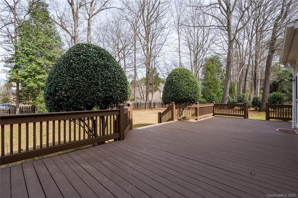 15710 Knox Hill Road Huntersville, NC 28078 - Photo 35 of 46