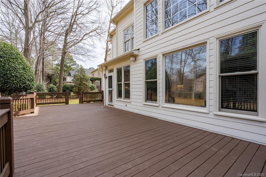 15710 Knox Hill Road Huntersville, NC 28078 - Photo 36 of 46