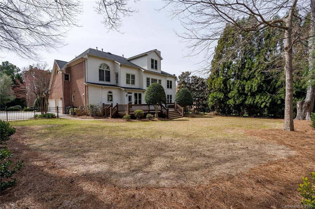 15710 Knox Hill Road Huntersville, NC 28078 - Photo 37 of 46