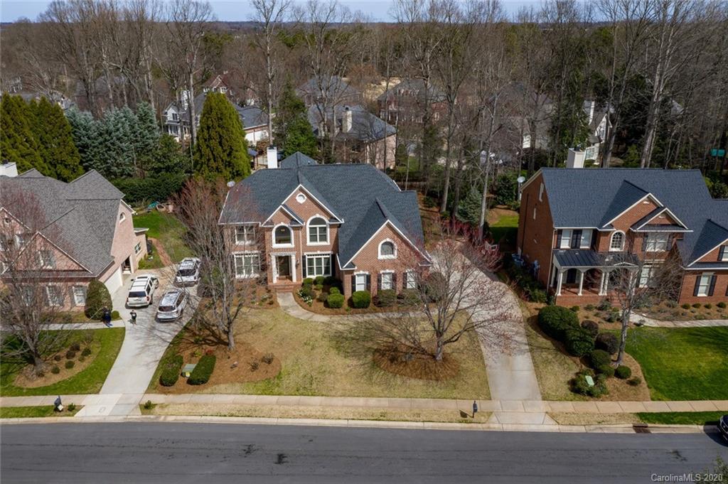 15710 Knox Hill Road Huntersville, NC 28078 - Photo 38 of 46