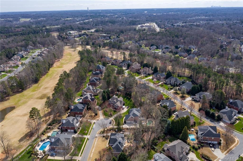 15710 Knox Hill Road Huntersville, NC 28078 - Photo 39 of 46