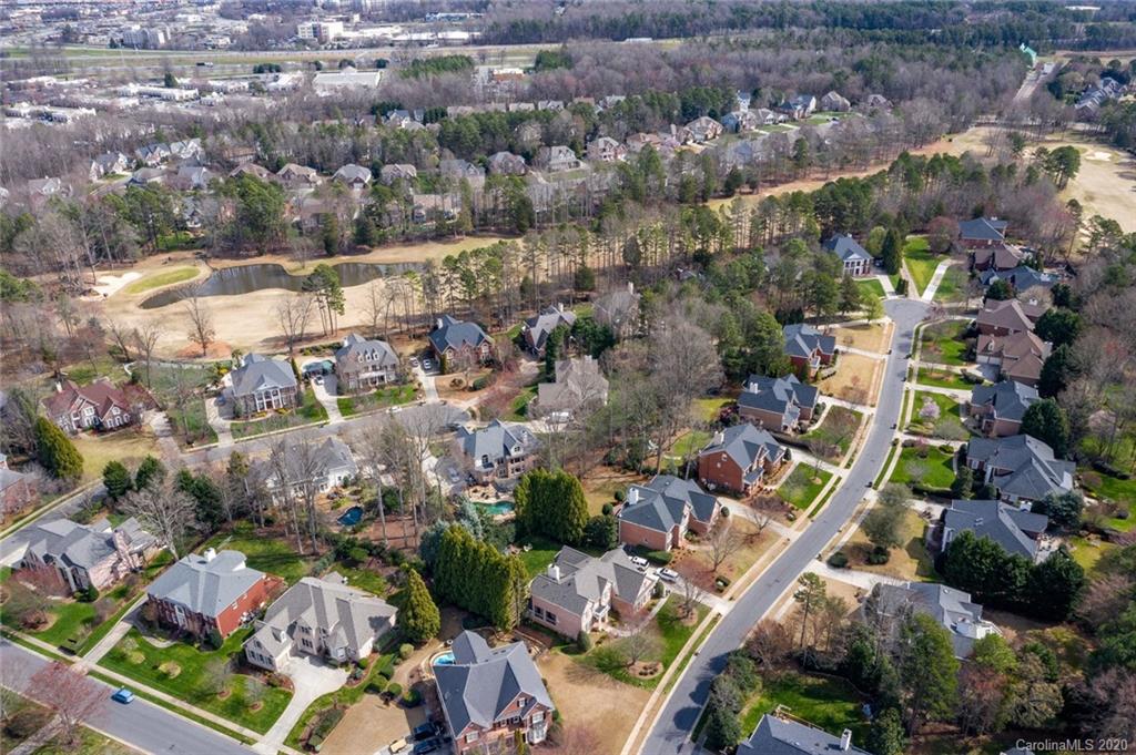 15710 Knox Hill Road Huntersville, NC 28078 - Photo 40 of 46