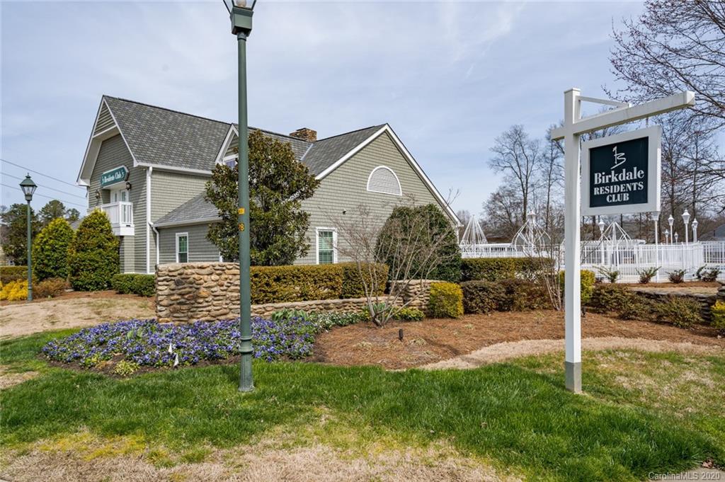15710 Knox Hill Road Huntersville, NC 28078 - Photo 41 of 46
