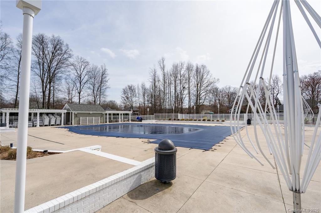 15710 Knox Hill Road Huntersville, NC 28078 - Photo 42 of 46