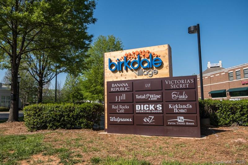 15710 Knox Hill Road Huntersville, NC 28078 - Photo 46 of 46
